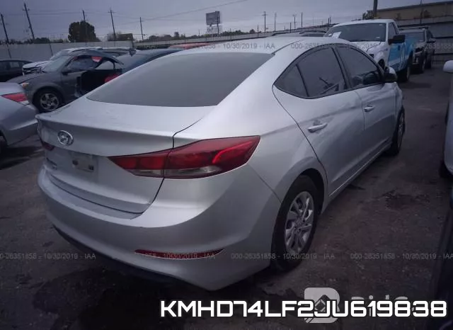 KMHD74LF2JU619838 фото 4