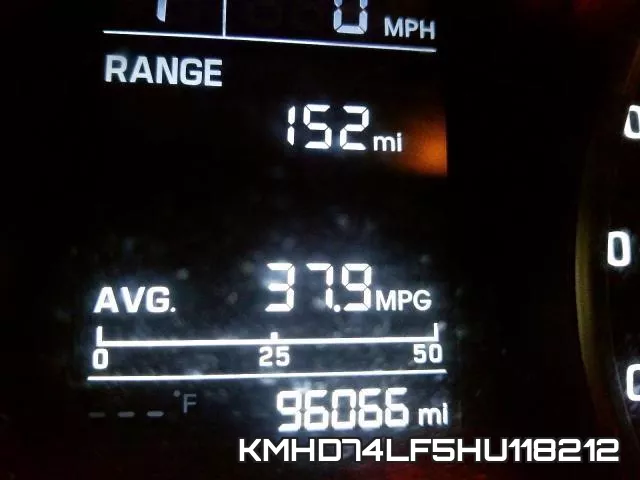 KMHD74LF5HU118212 фото 7