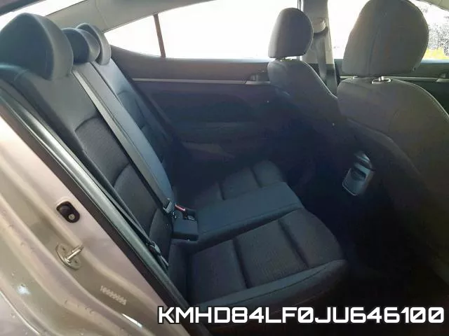 KMHD84LF0JU646100 фото 7