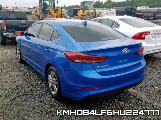 KMHD84LF6HU224777 фото 3