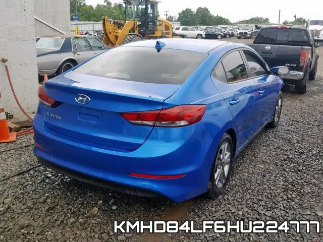 KMHD84LF6HU224777 фото 4