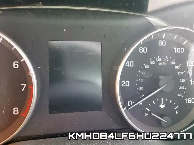 KMHD84LF6HU224777 фото 6