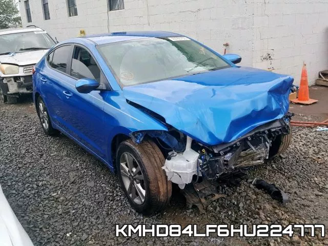 KMHD84LF6HU224777 фото 7