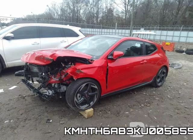 KMHTH6AB3KU005855 фото 2