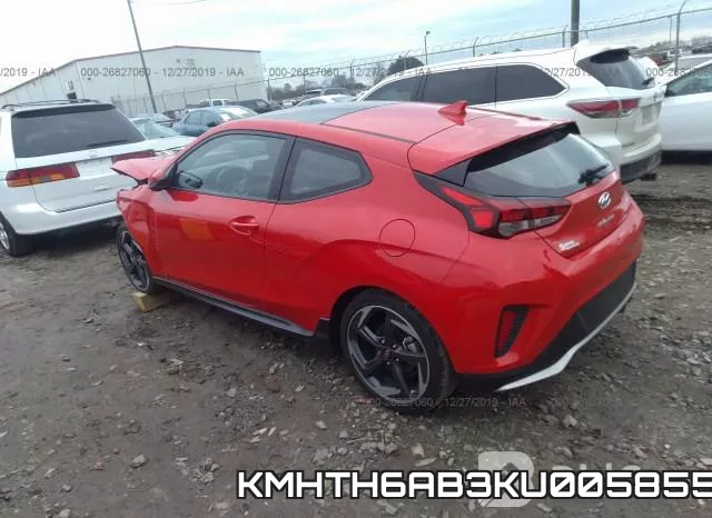 KMHTH6AB3KU005855 фото 3