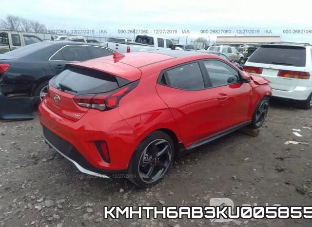 KMHTH6AB3KU005855 фото 4