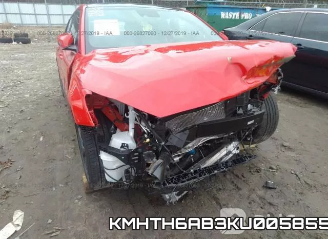 KMHTH6AB3KU005855 фото 5