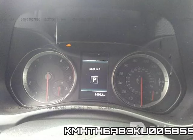 KMHTH6AB3KU005855 фото 6
