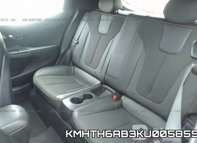 KMHTH6AB3KU005855 фото 7