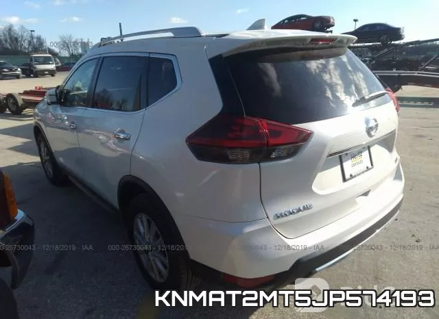 KNMAT2MT5JP574193 фото 4
