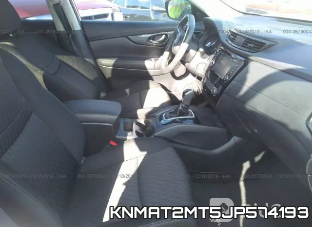 KNMAT2MT5JP574193 фото 5
