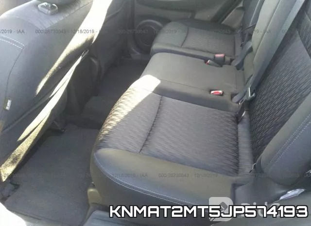 KNMAT2MT5JP574193 фото 6