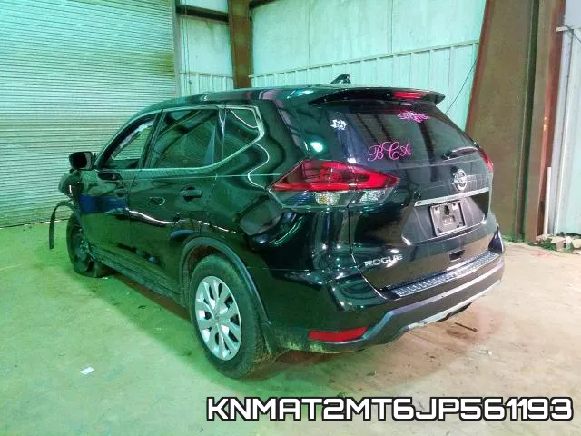 KNMAT2MT6JP561193 фото 2