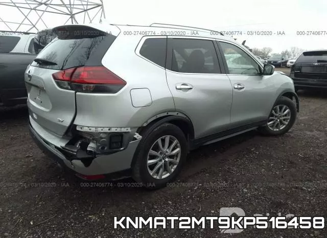 KNMAT2MT9KP516458 фото 3