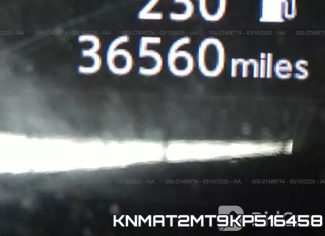 KNMAT2MT9KP516458 фото 6