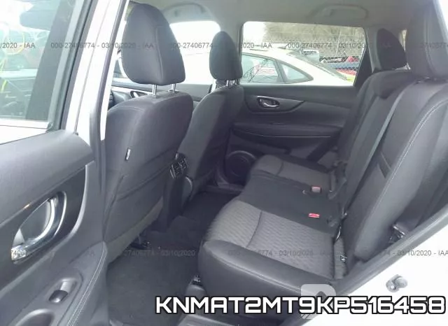 KNMAT2MT9KP516458 фото 7