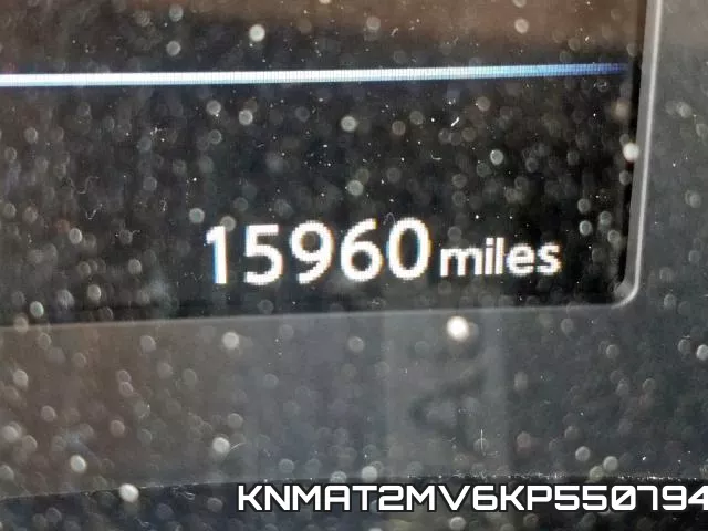 KNMAT2MV6KP550794 фото 3