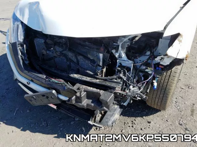 KNMAT2MV6KP550794 фото 4