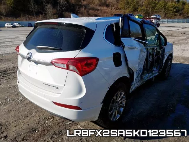 LRBFX2SA5KD123567 фото 4