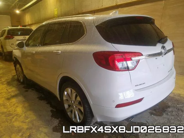 LRBFX4SX8JD026832 фото 2