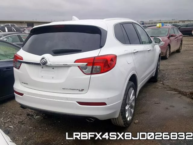 LRBFX4SX8JD026832 фото 3