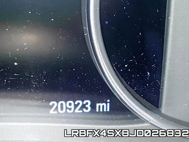 LRBFX4SX8JD026832 фото 6