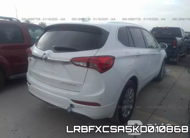 LRBFXCSA5KD010868 фото 4