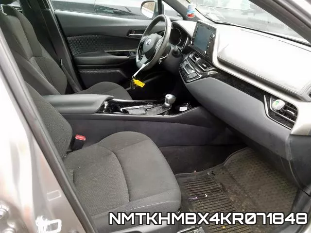 NMTKHMBX4KR071848 фото 3