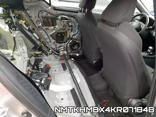 NMTKHMBX4KR071848 фото 4