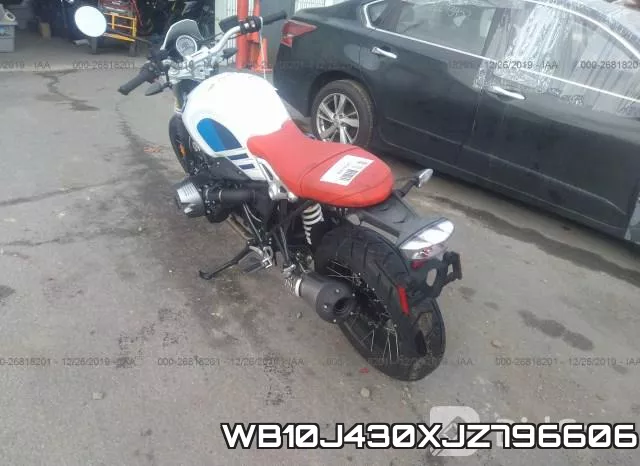 WB10J430XJZ796606 фото 2