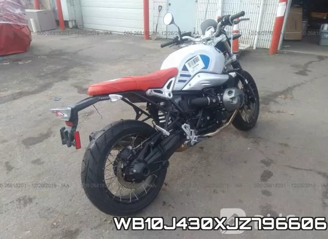 WB10J430XJZ796606 фото 3