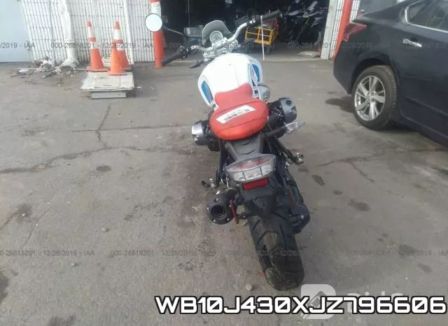 WB10J430XJZ796606 фото 4