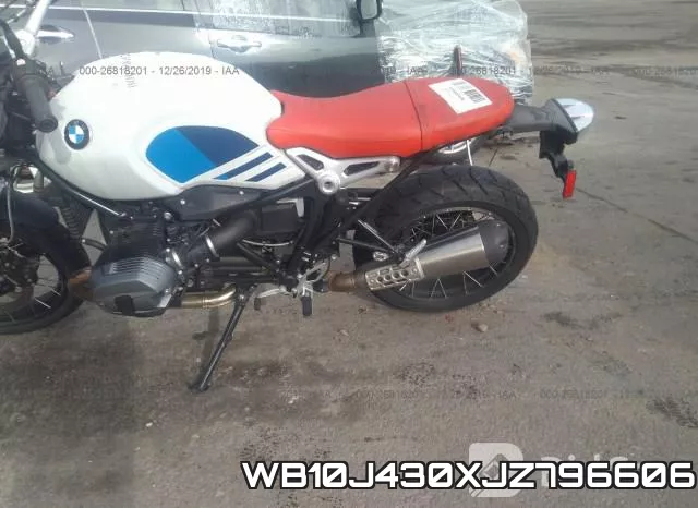 WB10J430XJZ796606 фото 6