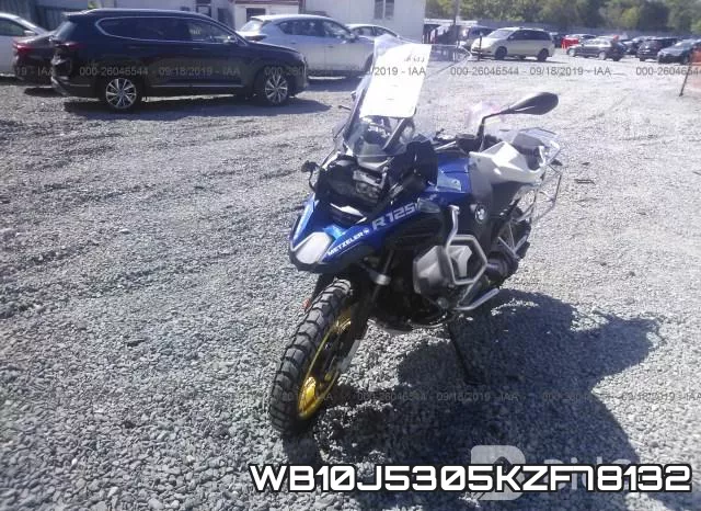 WB10J5305KZF78132 фото 2