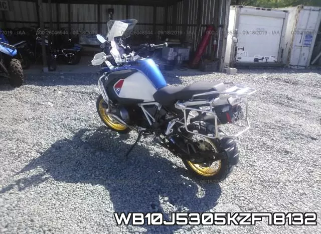 WB10J5305KZF78132 фото 3