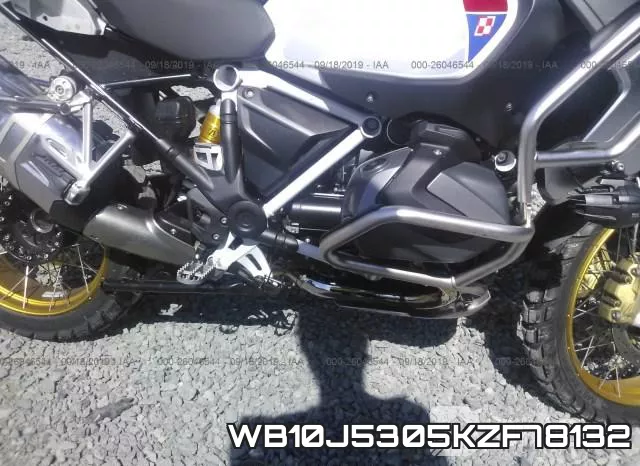 WB10J5305KZF78132 фото 6