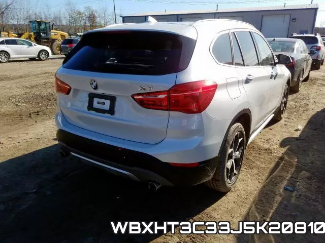 WBXHT3C33J5K20810 фото 5