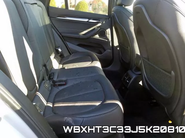 WBXHT3C33J5K20810 фото 6