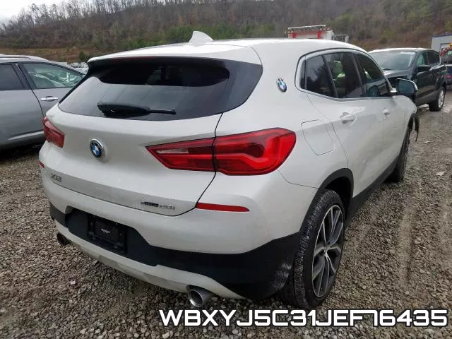 WBXYJ5C31JEF76435 фото 3