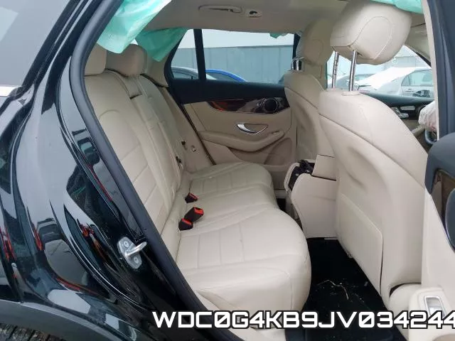 WDC0G4KB9JV034244 фото 3
