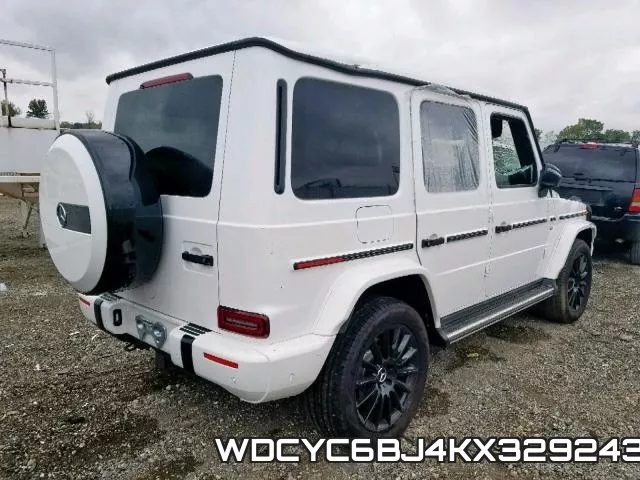 WDCYC6BJ4KX329243 фото 3