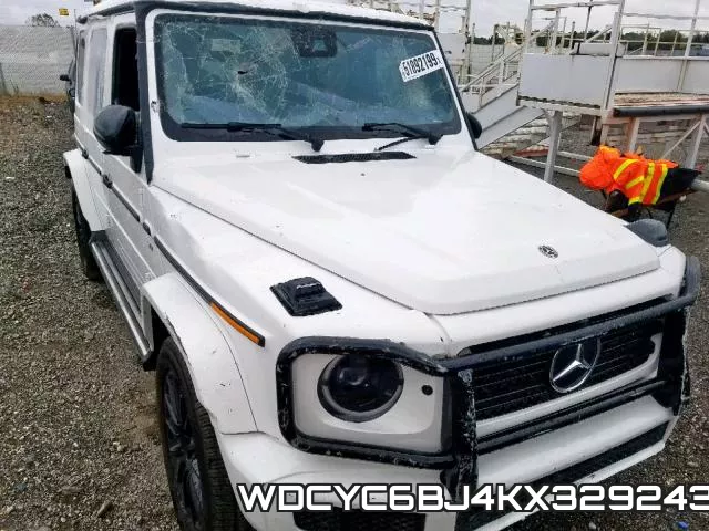 WDCYC6BJ4KX329243 фото 6