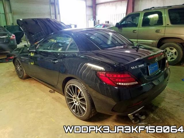 WDDPK3JA3KF158064 фото 3