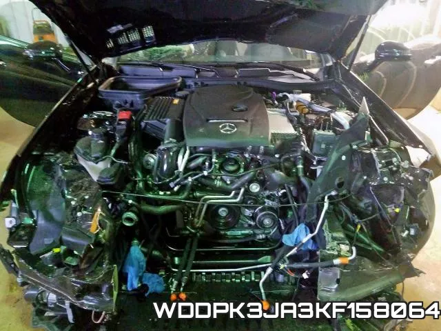 WDDPK3JA3KF158064 фото 6