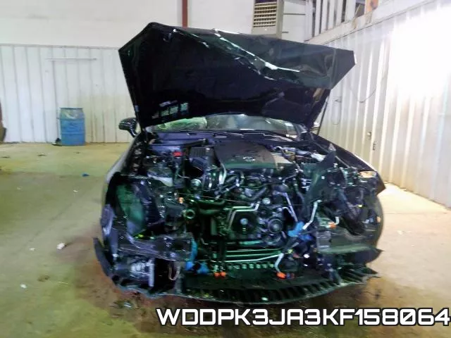 WDDPK3JA3KF158064 фото 8