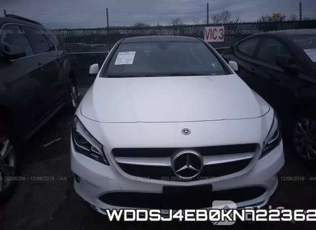 WDDSJ4EB0KN722362 фото 3