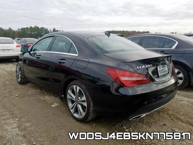 WDDSJ4EB5KN775817 фото 3