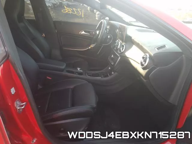 WDDSJ4EBXKN715287 фото 4