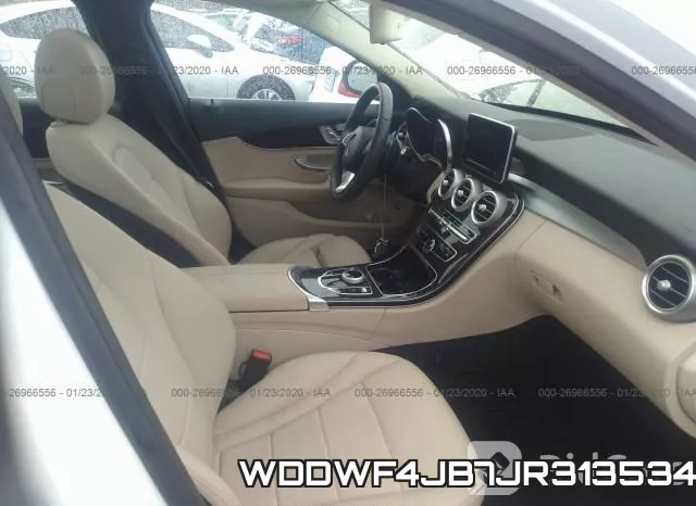 WDDWF4JB7JR313534 фото 3