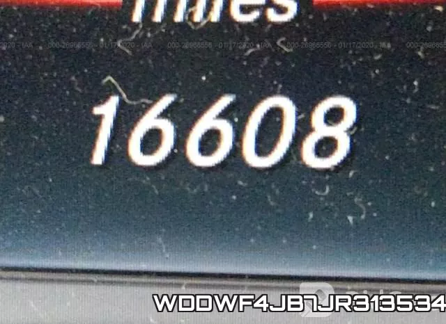 WDDWF4JB7JR313534 фото 4